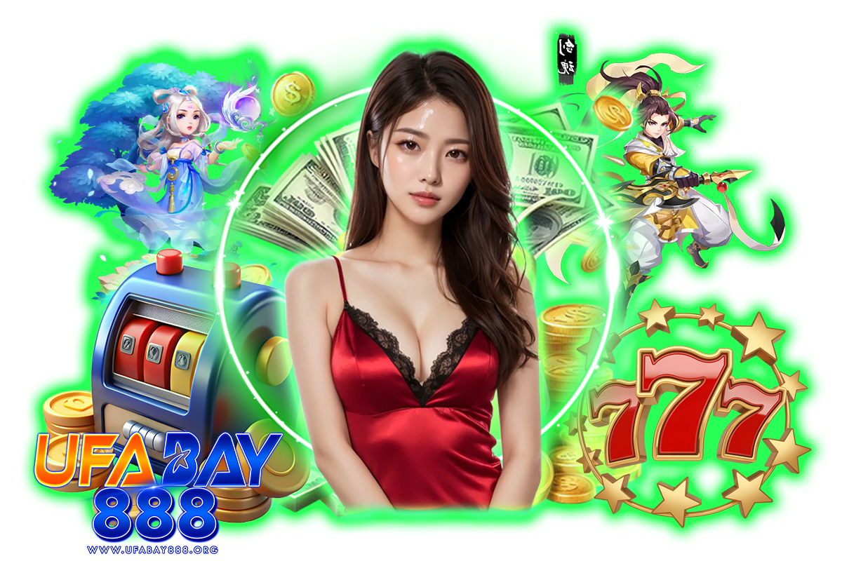 ufabay888 เว็บตรง