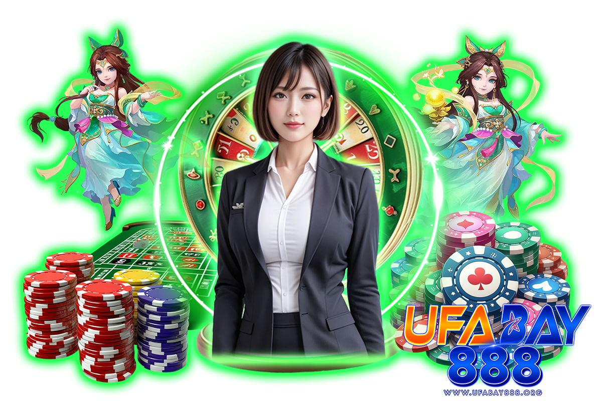 ufabay888