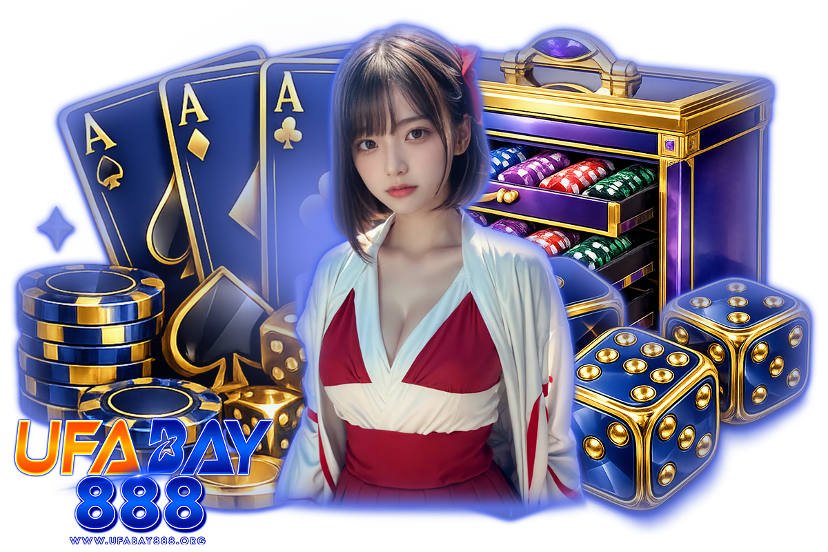 ufabay888 เว็บตรง