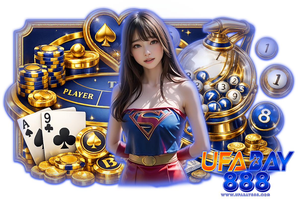 ufabay888บอลสด